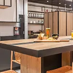 Ibis Hotel Bragança