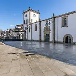 Hotel Ibis Bragança