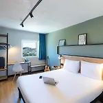 Ibis 3* 布拉干萨