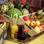 Hotel Ibis 3*