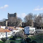 Ibis Bragança