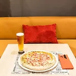 酒店 Ibis 布拉干萨