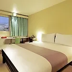 Hotel Ibis Braganca