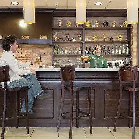 Ibis Hotel