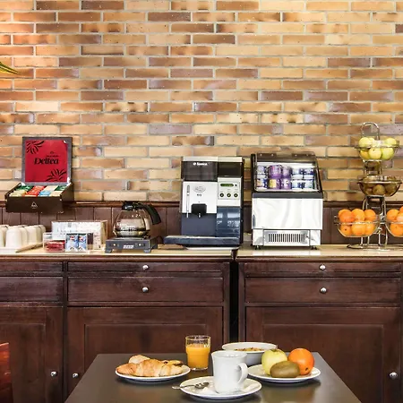 Ibis Ξενοδοχείο