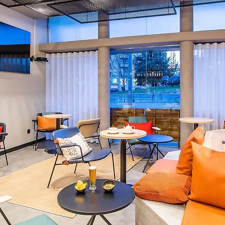 Hotel Ibis 3*