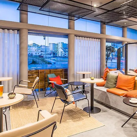 Hotel Ibis 3*