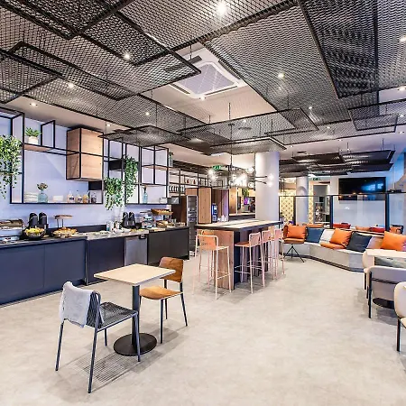 Hotel Ibis 3*