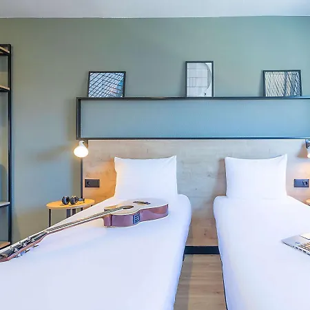 Ibis Hotel