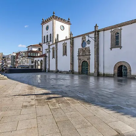 Ξενοδοχείο Ibis Bragança