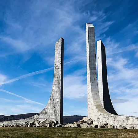 Ibis Ξενοδοχείο Bragança
