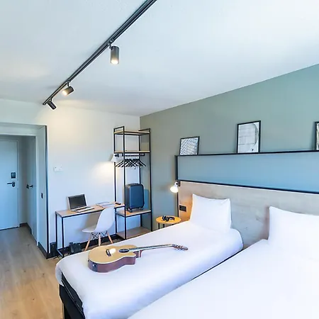 Ibis 3* براغانسا