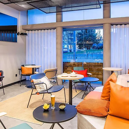 Ibis Hotel
