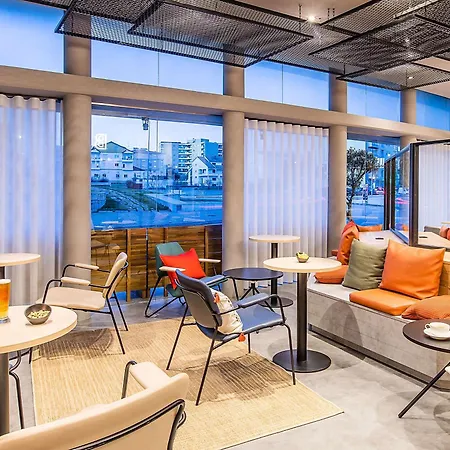 Ibis 3* Bragança