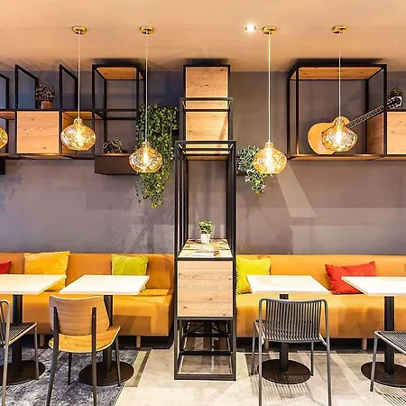 فندق Ibis براغانسا