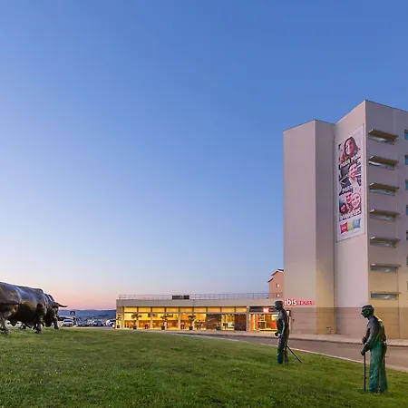Hotel Ibis 3*