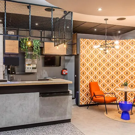 Ibis 3* Bragança