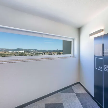 Ibis Hotel