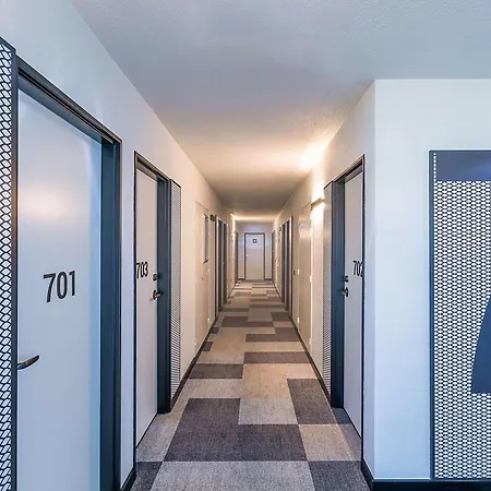Hotel Ibis 3*