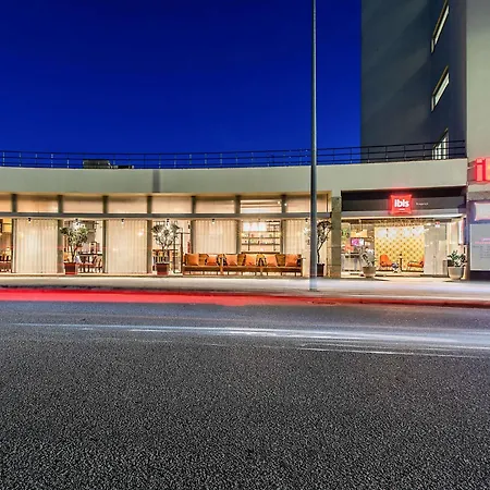 Hotel Ibis 3*