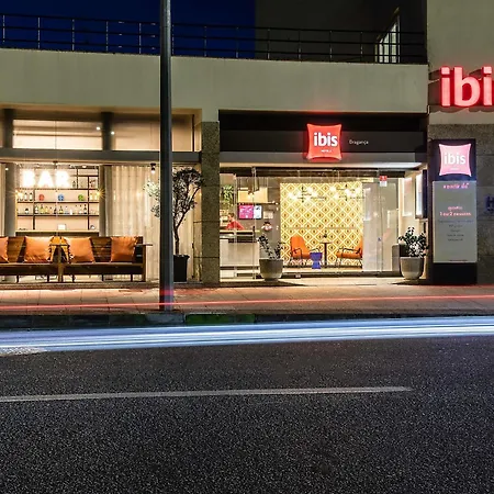 Ibis Bragance