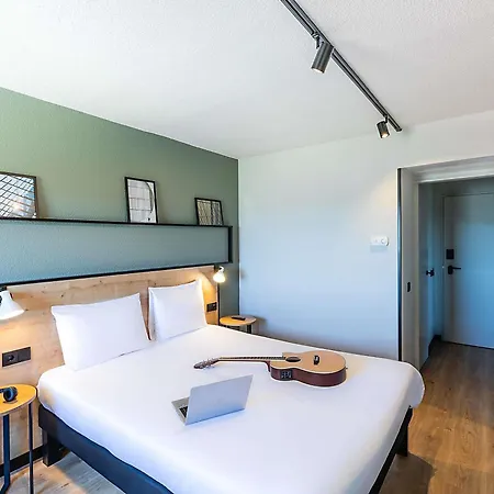 Ibis 3* Bragança