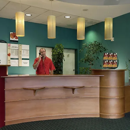 فندق Ibis براغانسا