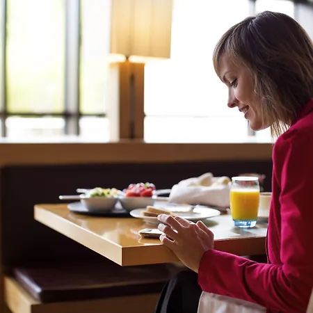 Ξενοδοχείο Ibis Bragança