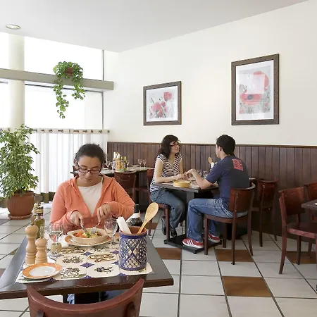 Ibis 3* Bragança