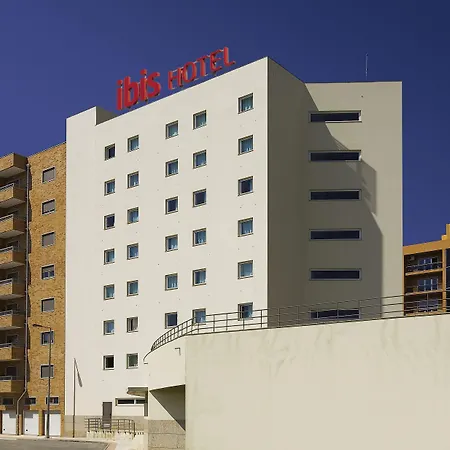 Ibis Ξενοδοχείο