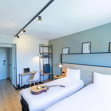 Hotel Ibis 3*