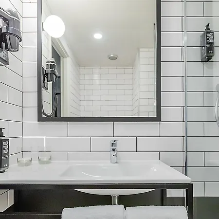 Ibis Ξενοδοχείο Bragança