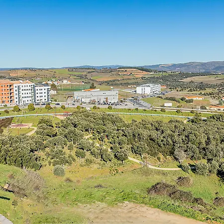 Ibis Hotel Bragança