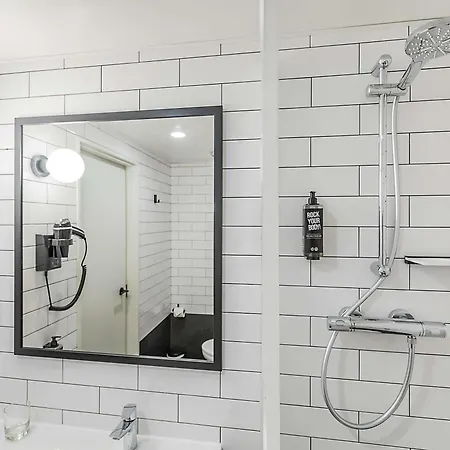 Ibis Hotel Bragança