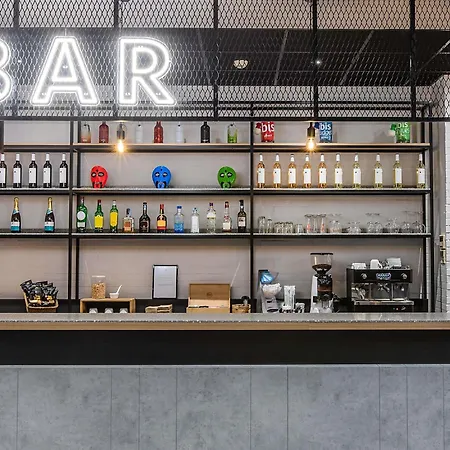 Ξενοδοχείο Ibis