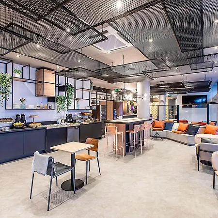 Ibis Hotel Bragança