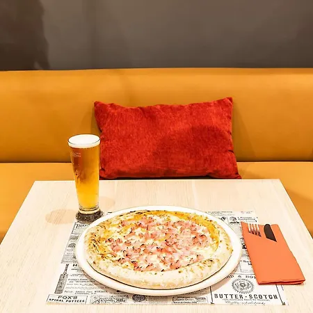 Hotel Ibis Bragança