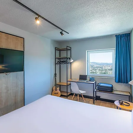 Hotel Ibis 3*