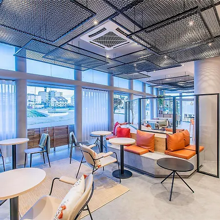 Ibis Hotel