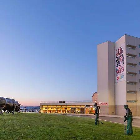 Hotel Ibis 3*