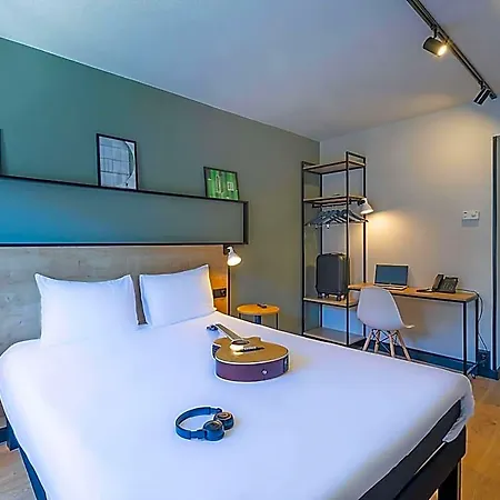 Hotel Ibis