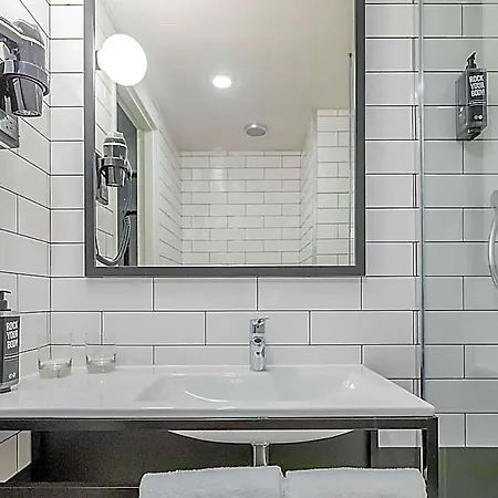 Hotel Ibis 3*