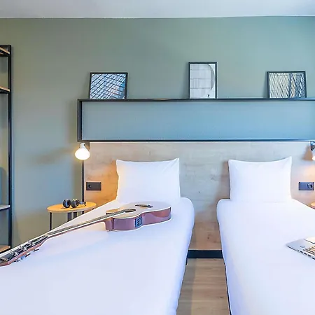 Ibis Hotell Bragança