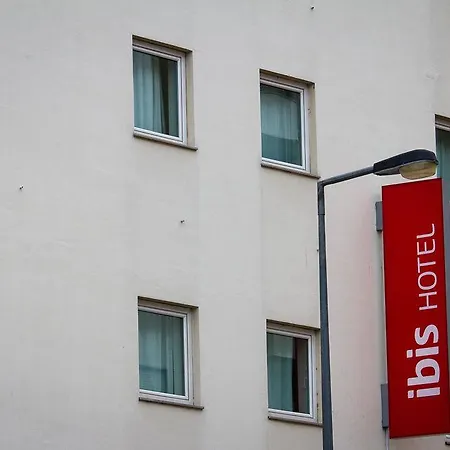 Ibis 3*