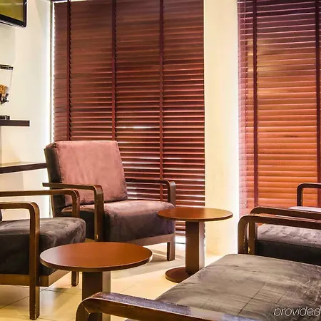 Ibis Hotel Bragança