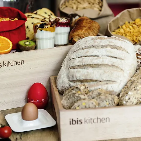 فندق Ibis 3*
