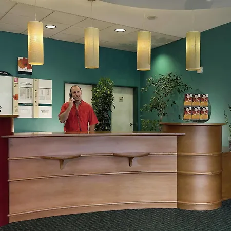 Hotel Ibis 3*