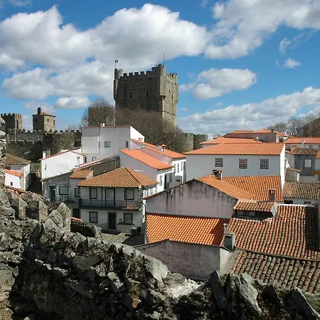 Ibis Hotel Bragance
