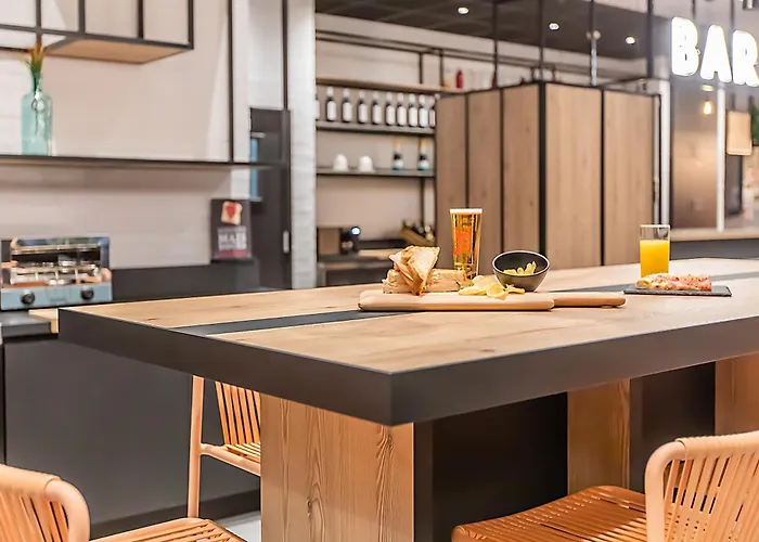 Ibis Hotel Bragança