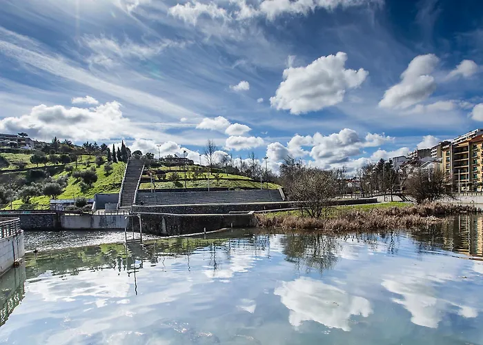 Hotel Ibis Bragança